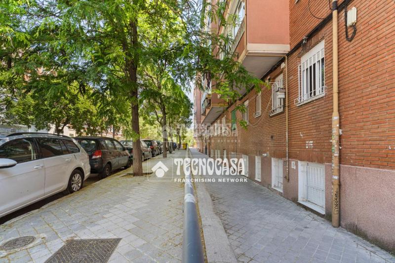 Foto cab4168d-7453-4dd5-8676-680e2f0388a7. Piso  en venta en Concepción Madrid