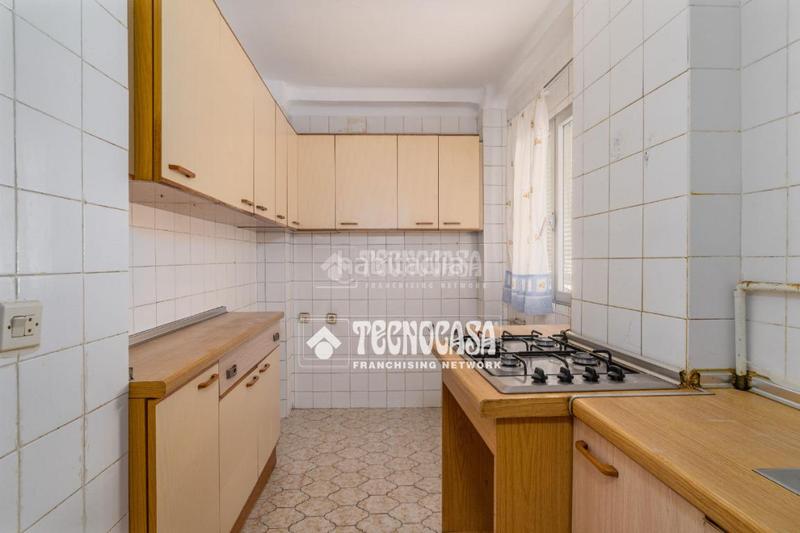Foto 2c009cbc-4ec9-4f03-99bf-f559b37a7a49. Piso  en venta en Concepción Madrid