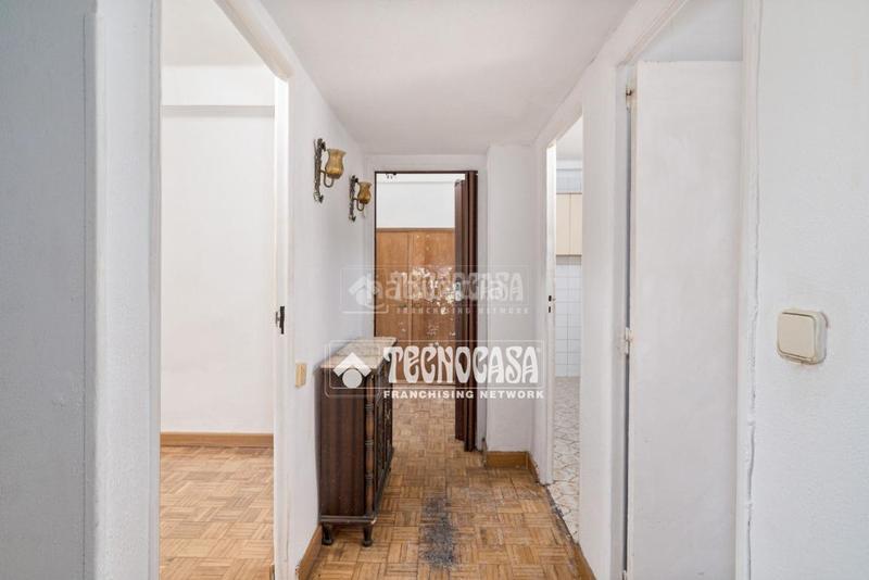 Foto 3bde2979-b7a5-43a7-adcc-9b639197a5ed. Piso  en venta en Concepción Madrid