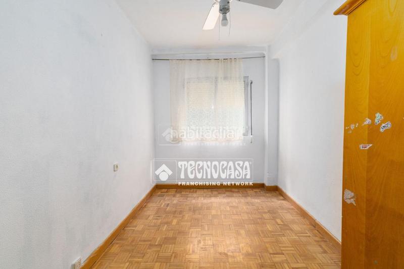 Foto ce163c3d-f8bc-46ec-bed7-5f36bb8881ef. Piso  en venta en Concepción Madrid