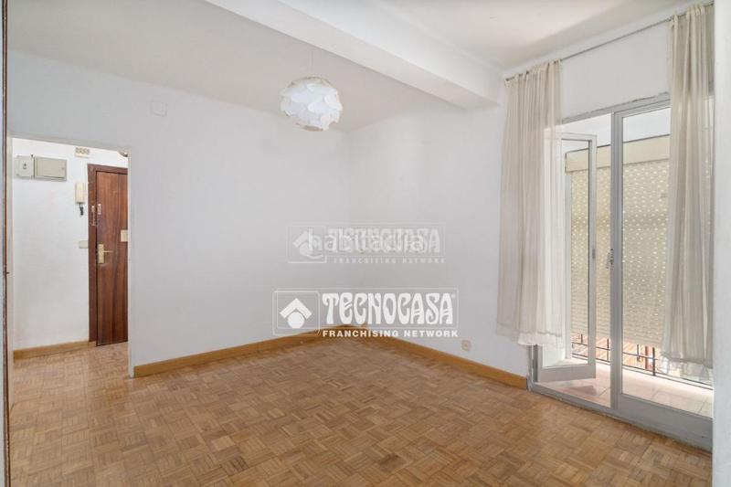 Foto ceee334b-0998-4029-9312-9cddc6f75ccf. Piso  en venta en Concepción Madrid