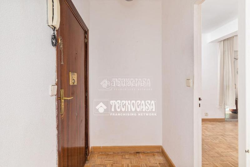 Foto f6c7fdce-08a7-417c-b988-8cb011b78ec9. Piso  en venta en Concepción Madrid