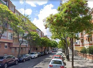 Piso en Concepción. Piso en venta en madrid