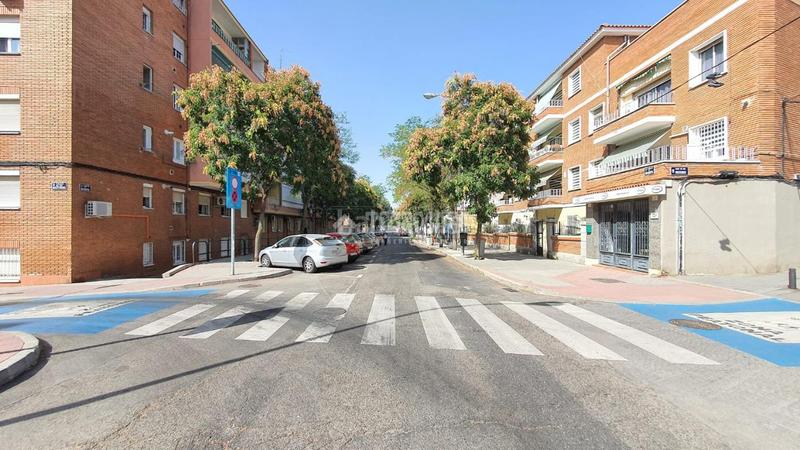 Foto 90fcb305-8c16-4298-bd9f-ab8873a5ca9f. Piso  en venta en Concepción Madrid
