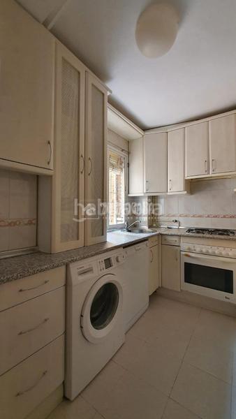 Foto a2e367f0-2a08-4721-8c68-b1dd4ba3c0bb. Piso  en venta en Concepción Madrid