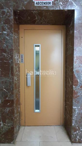 Foto cc9d5b89-853d-42ed-adff-b82d12f13821. Piso  en venta en Concepción Madrid