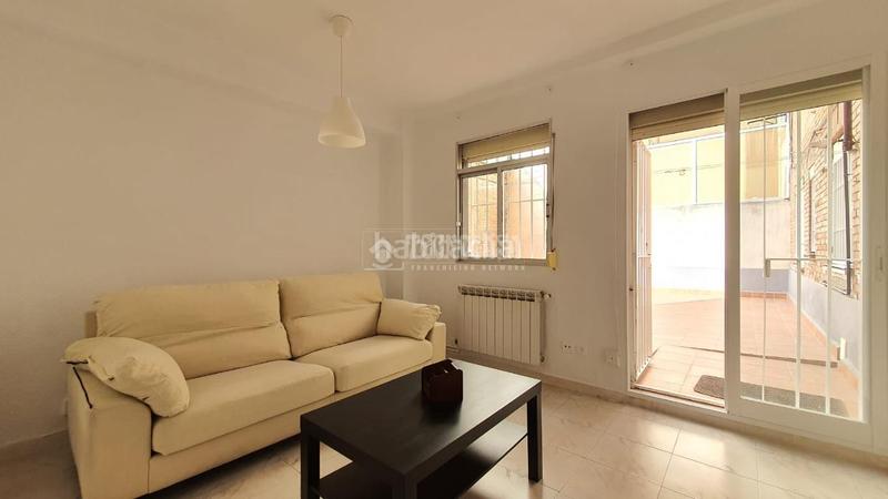 Foto ec38667b-8280-4210-801f-0213d6c6f922. Piso  en venta en Concepción Madrid