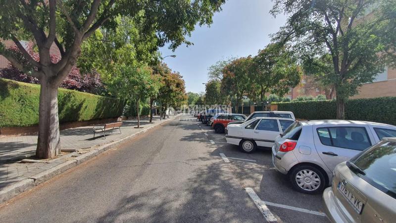 Foto f4d6c83a-0f94-4dc8-bd6c-1cd71e87879e. Piso  en venta en Concepción Madrid