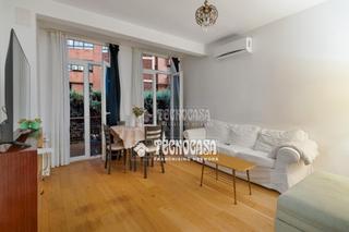 Piso en Concepción. Piso en venta en madrid