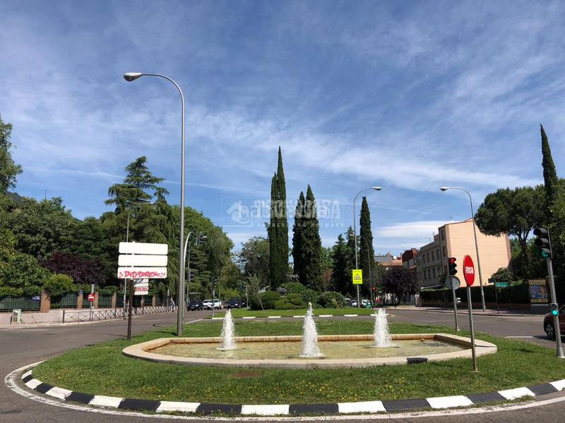 Foto 018fa24b-514b-4c61-b02a-32391d600d22. Pis amb calefacció a Quintana Madrid