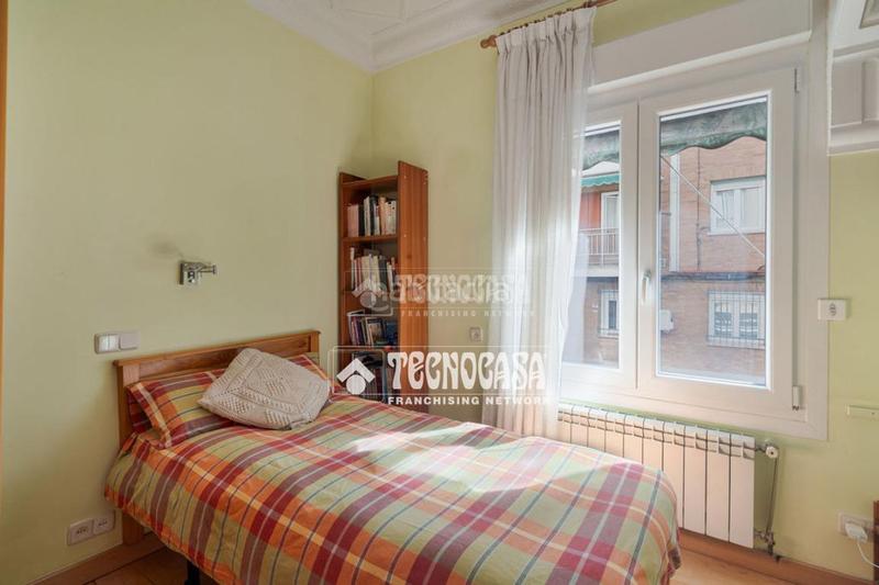 Foto 3017d278-0fe8-437d-a5f9-ef5367bd4dce. Pis amb calefacció a Quintana Madrid