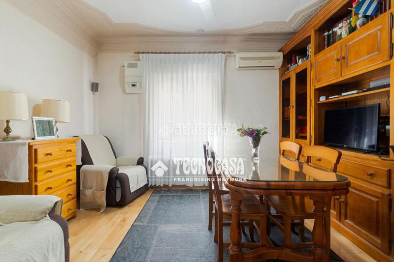 Foto 565b9543-997a-437a-bbe5-26cd747a1233. Pis amb calefacció a Quintana Madrid