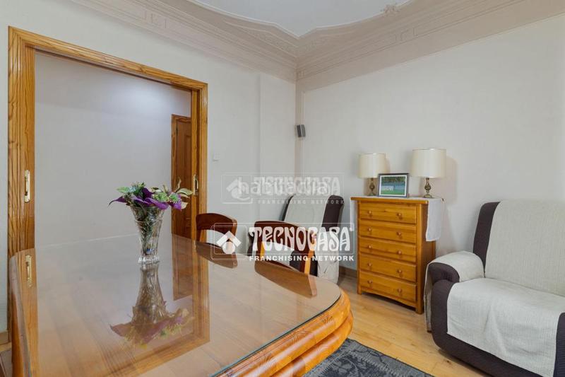 Foto 7309a68a-e383-4951-80ee-a1137a4253f0. Pis amb calefacció a Quintana Madrid