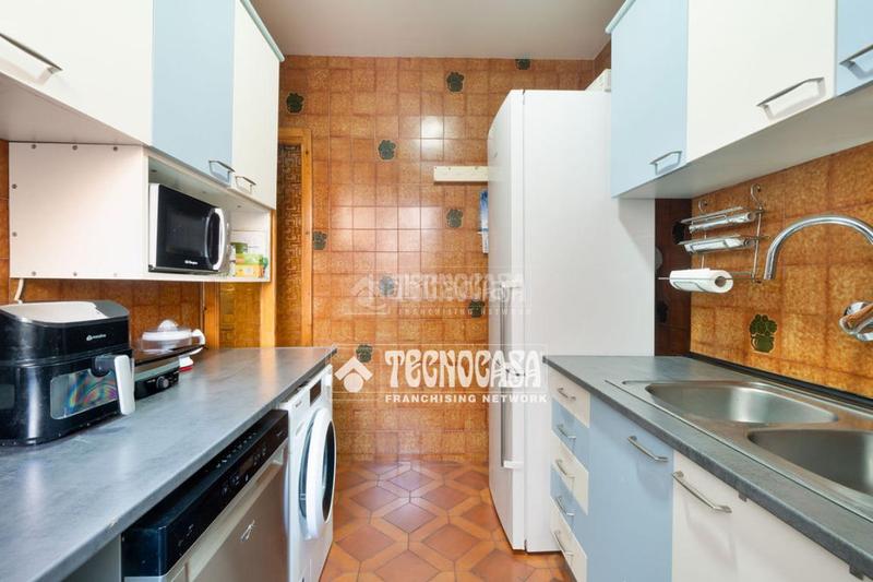 Foto 7e17cfd4-ce80-4982-a038-fea8cfdbccb5. Pis amb calefacció a Quintana Madrid