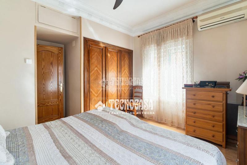 Foto 92ca6f93-ff8a-40e4-9962-04bd3f78de53. Pis amb calefacció a Quintana Madrid