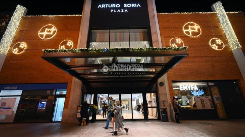 Foto dcc249e1-61c4-4f27-acbd-8d34d2766c57. Pis amb calefacció a Quintana Madrid