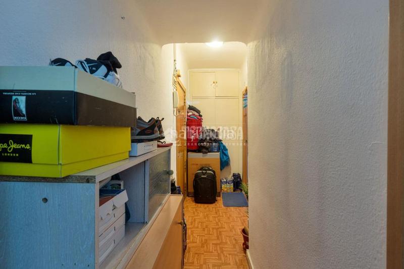 Foto 1085cf17-eca1-42ee-8e38-f29bb058ba52. Appartement dans Concepción Madrid