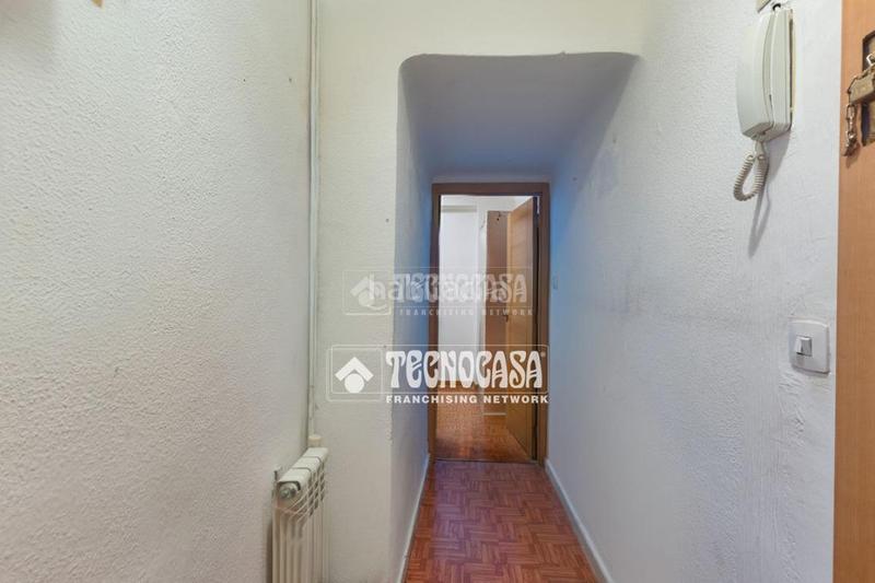 Foto 1d9cd047-9bb7-4b5c-9cc7-fcd9743fdca8. Appartement dans Concepción Madrid