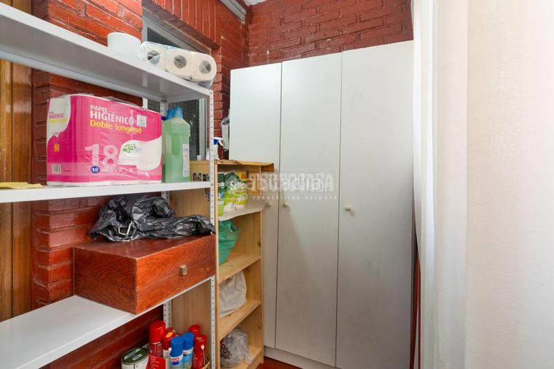 Foto 30ef6e87-68fd-4c04-ad13-32436bb66557. Appartement dans Concepción Madrid