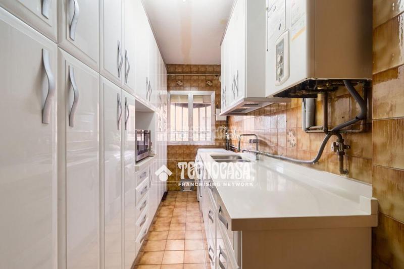 Foto 321a3775-2dfb-4318-8408-a083d31e83e8. Appartement dans Concepción Madrid