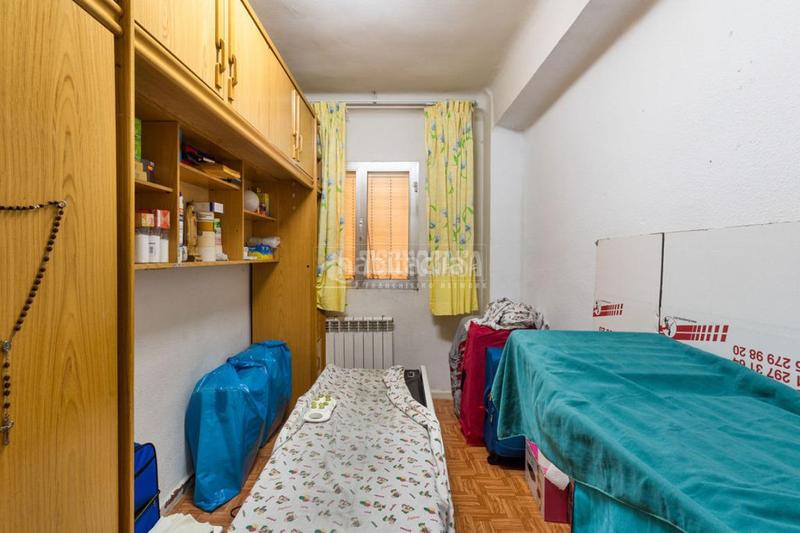 Foto 346d5511-016f-4e00-9bb4-05bbd3ff08b7. Appartement dans Concepción Madrid