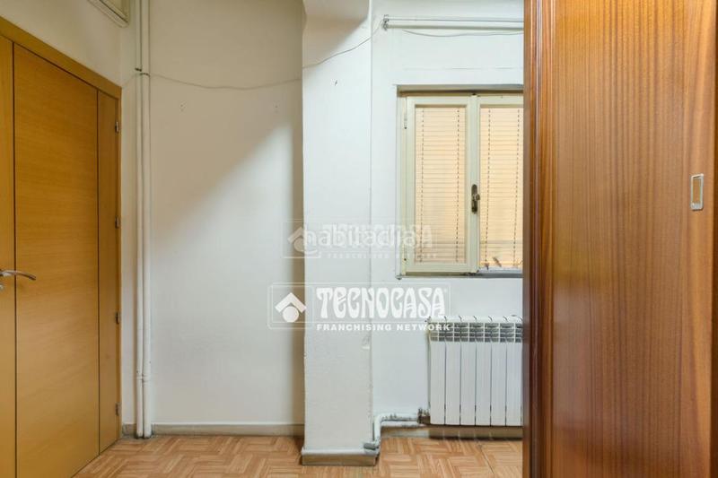 Foto 36f91450-490a-4e3a-a2f7-3eede6069b04. Appartement dans Concepción Madrid