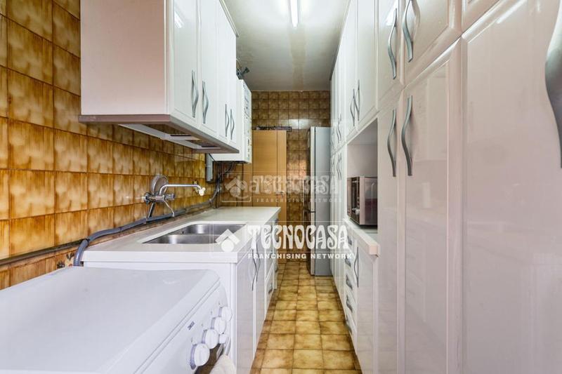 Foto 4668db36-ce2a-4141-8a07-9f315e0f6a1b. Appartement dans Concepción Madrid