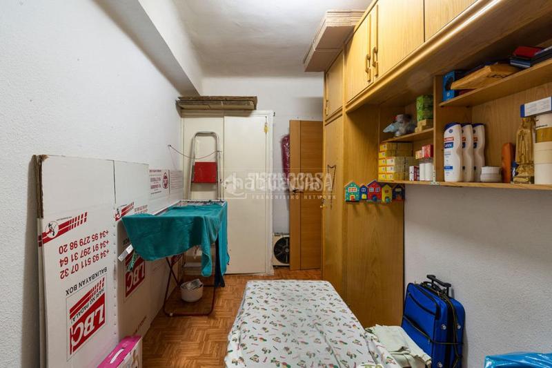 Foto 4ba088eb-2832-49a4-bb5a-2b44c5302e70. Appartement dans Concepción Madrid