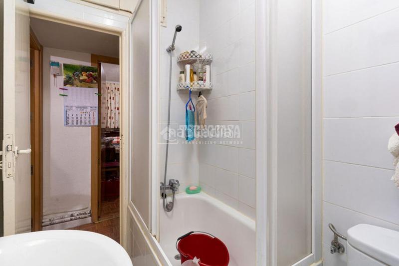 Foto 6fc872d4-7dbf-4b36-8eab-e91865d9473e. Appartement dans Concepción Madrid