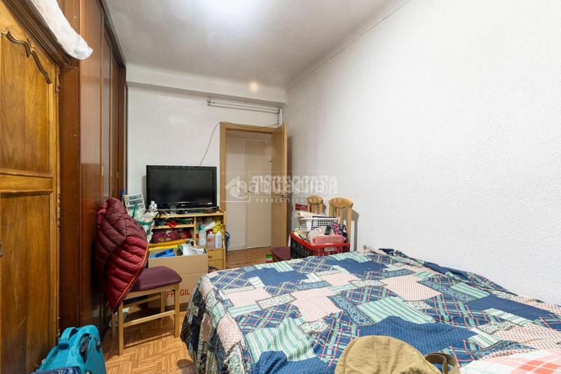 Foto 72c2cfb8-17e0-4cd4-9b8a-3d588e14e121. Appartement dans Concepción Madrid