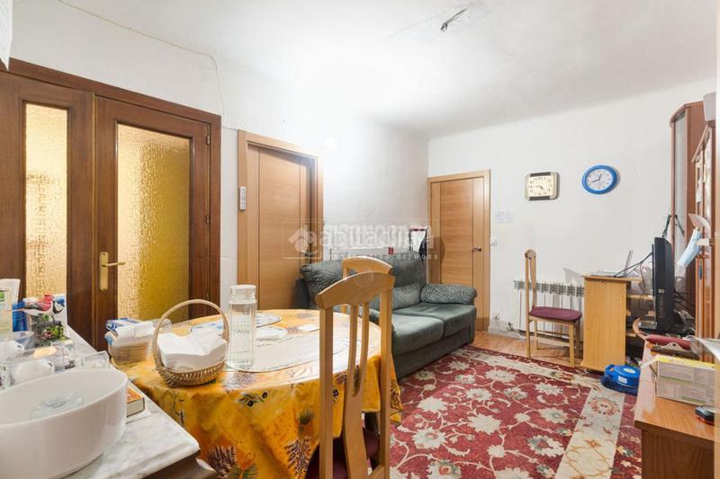 Foto 8427d707-d2fd-4130-9a22-5bb3371e8145. Appartement dans Concepción Madrid