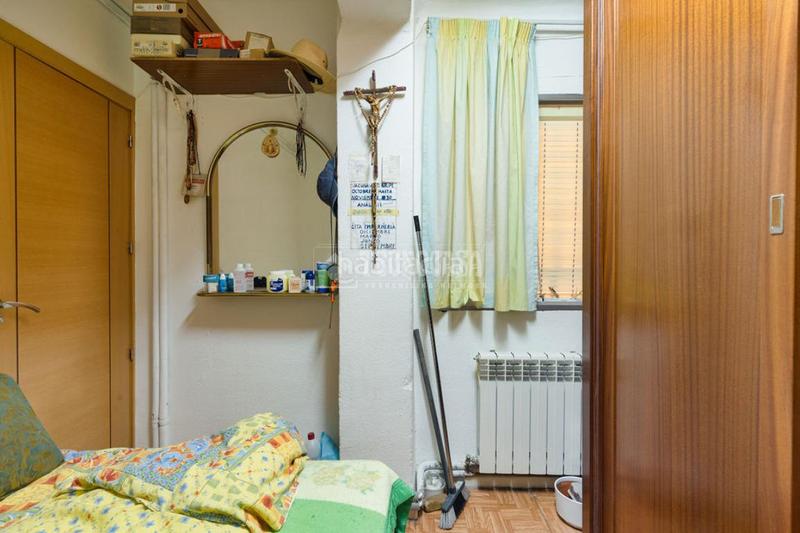 Foto 8fb2c31f-b31c-4846-8c00-f1000c1e28f1. Appartement dans Concepción Madrid