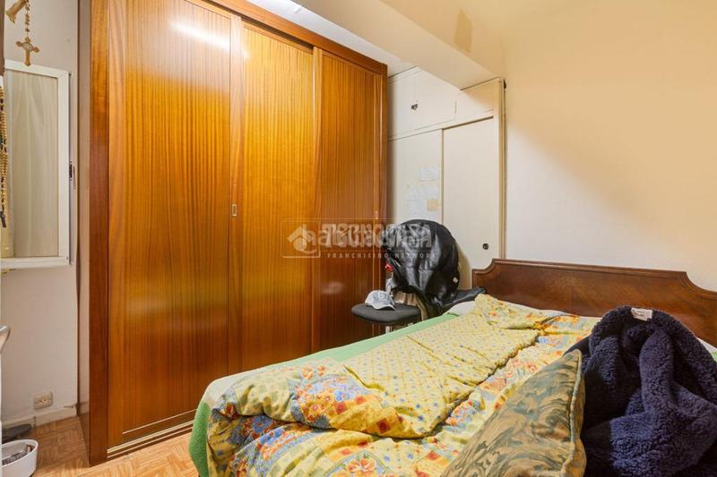 Foto 9f056d38-9c6b-4c7c-a129-55c74b0f67e5. Appartement dans Concepción Madrid