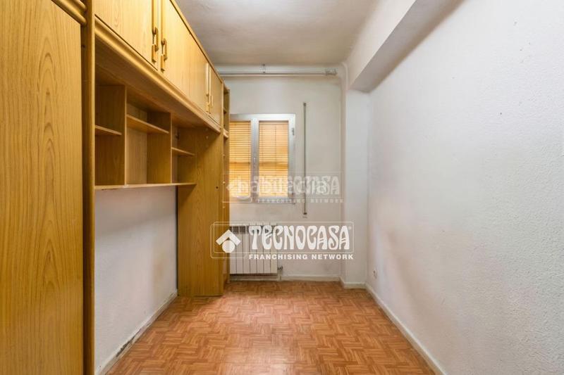 Foto bc726473-74f8-4e84-8c6e-fed2e73f4e67. Appartement dans Concepción Madrid
