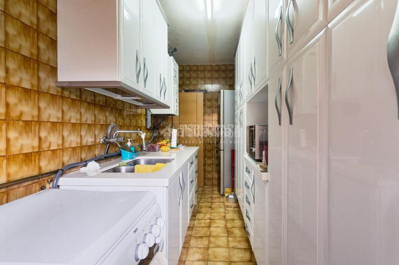 Foto cf48d9e6-f8b5-4274-a9f5-432d8d403e4c. Appartement dans Concepción Madrid