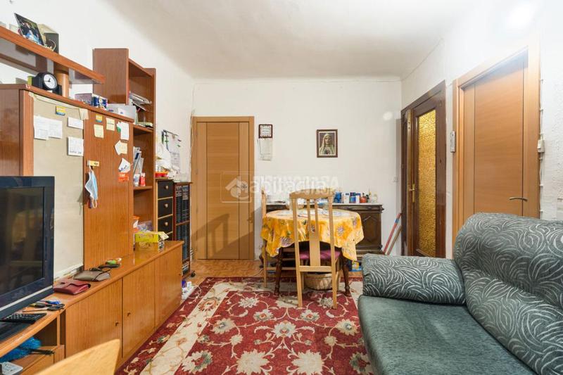 Foto d1e843b7-c72a-451a-8efe-89268df8787a. Appartement dans Concepción Madrid