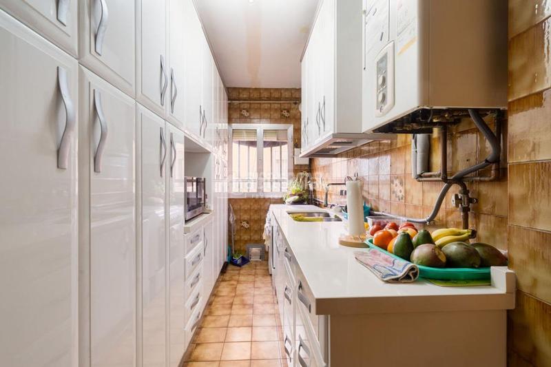 Foto d78f61b5-2fb3-450e-8a06-a8930fa103af. Appartement dans Concepción Madrid