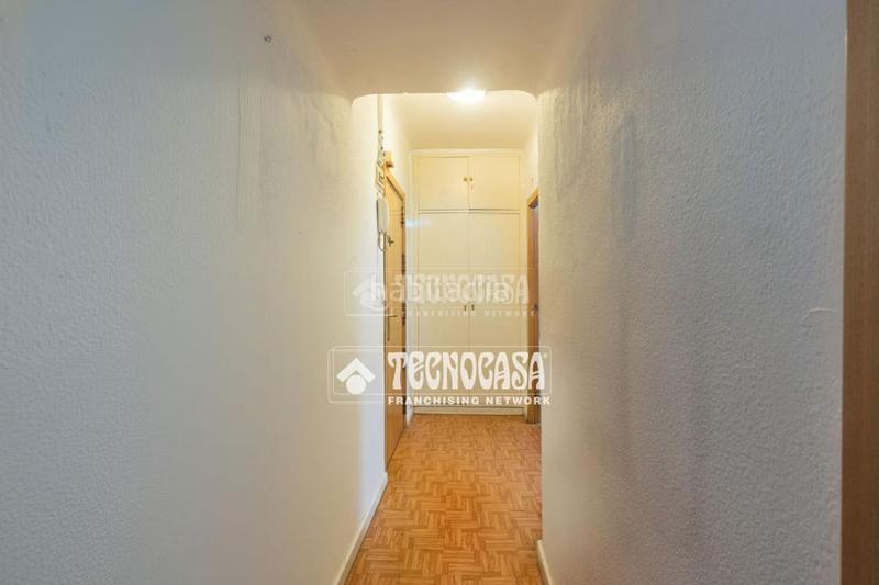 Foto d9489004-e00f-46e8-80b3-247728f10360. Appartement dans Concepción Madrid