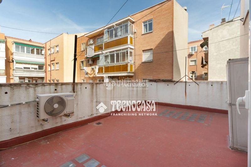 Foto 010782a8-8355-4306-b7f9-dd30c396761e. Pis amb calefacció a Quintana Madrid