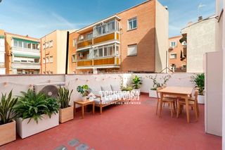 Pis a Quintana. Piso en venta en madrid