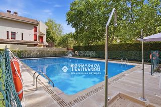 Appartement à Quintana. Piso en venta en madrid