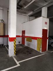 Aparcament cotxe a Arrabal. Boxplaza de garaje en venta en zaragoza