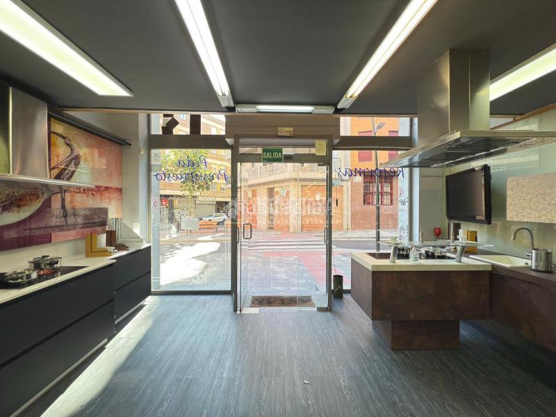 Foto 073d6401-4bfc-4f67-bc8b-98de340af8c5. Alquiler local comercial  en alquiler en Zaragoza