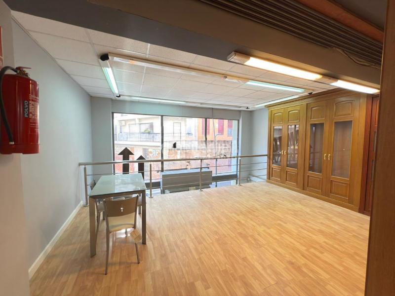 Foto 40636f20-331a-4c2d-bd0b-b347c12f6bd6. Alquiler local comercial  en alquiler en Zaragoza