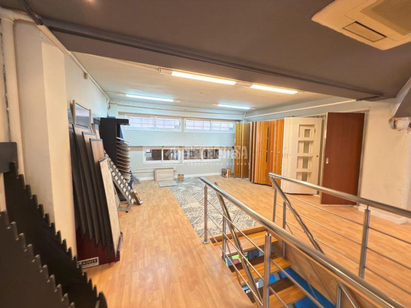 Foto 58c10ebe-1858-40e3-a468-f447de286069. Alquiler local comercial  en alquiler en Zaragoza