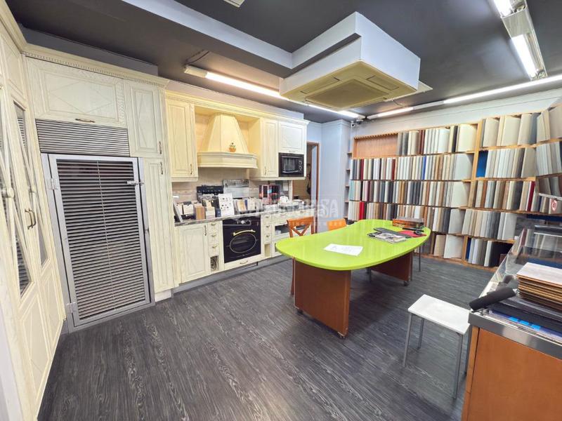 Foto 94113720-5a60-4a65-ab51-f0abf4692214. Alquiler local comercial  en alquiler en Zaragoza