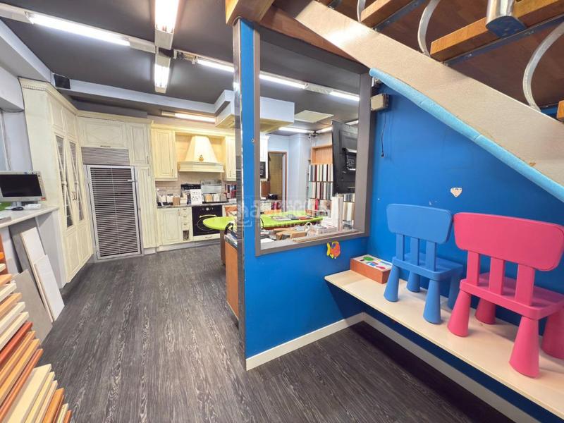 Foto c3e252e5-a912-4505-b480-f6dd221c5477. Alquiler local comercial  en alquiler en Zaragoza