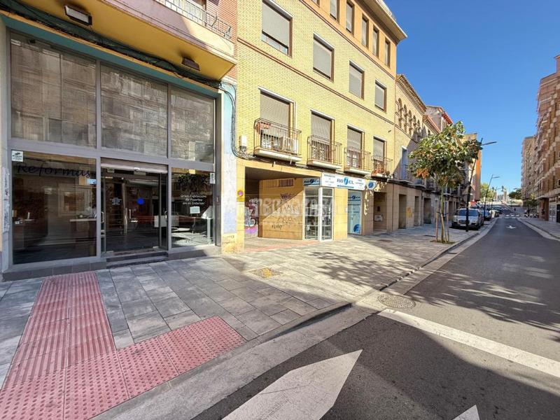 Foto e5a59a2d-c2e4-4d72-81f5-cee4ebb42c78. Alquiler local comercial  en alquiler en Zaragoza