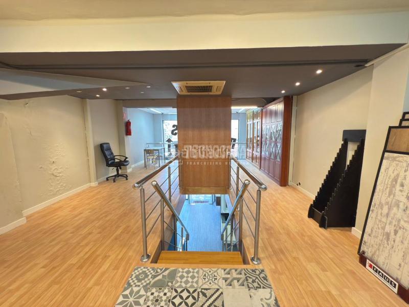 Foto 7c1c4a1d-041f-4a38-8184-960c1bb28361. Location local commercial dans Arrabal Zaragoza