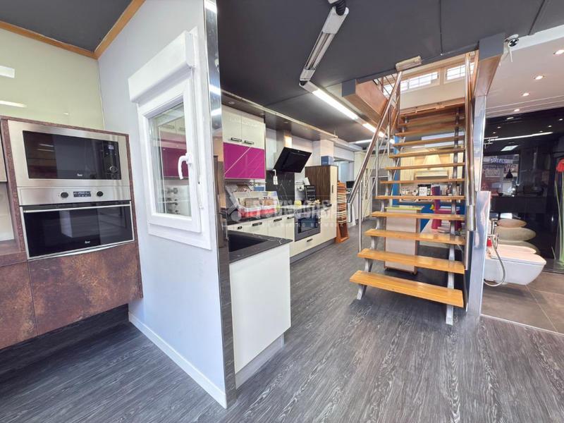 Foto dd72acfe-1704-43bd-9951-a9c8e0268e35. Location local commercial dans Arrabal Zaragoza